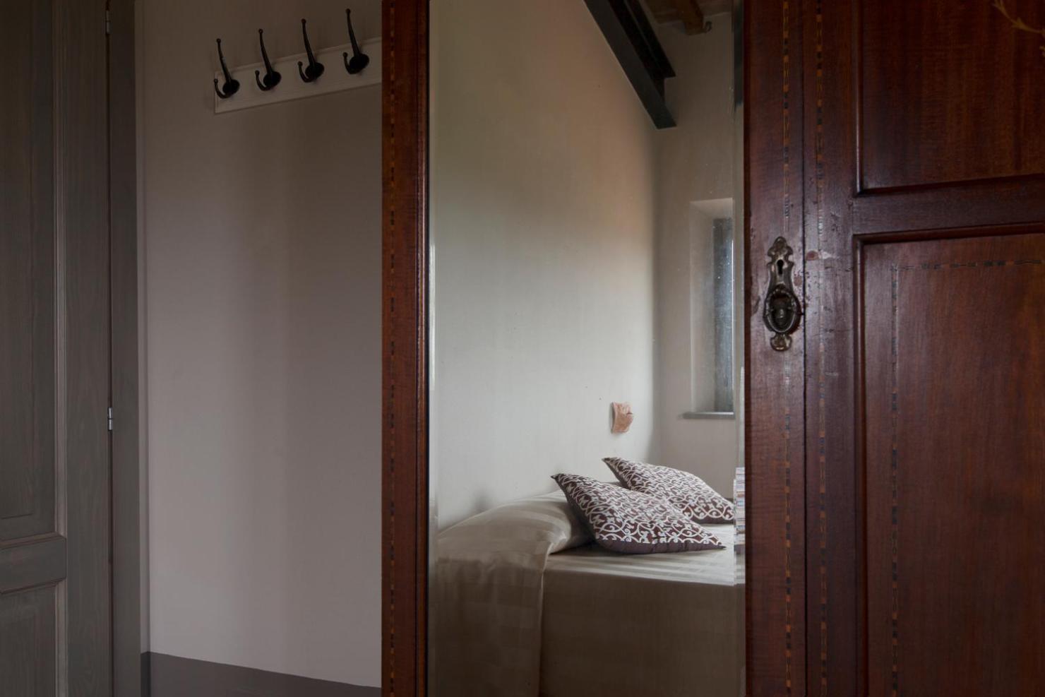 Agriturismo Bio Podere Doganelle Giuncarico Ngoại thất bức ảnh
