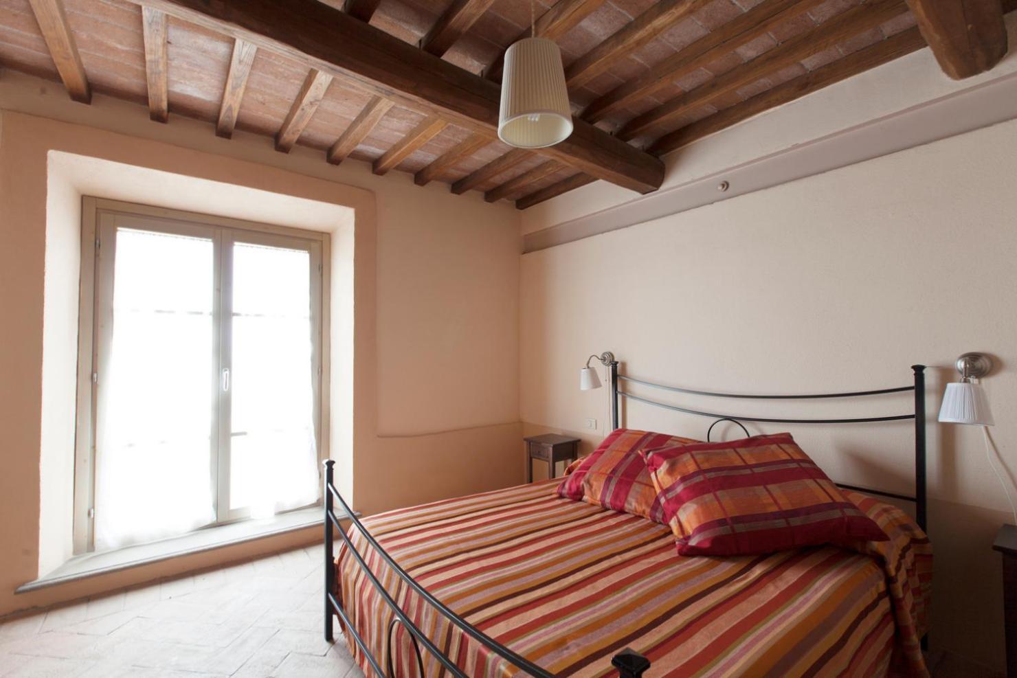 Agriturismo Bio Podere Doganelle Giuncarico Ngoại thất bức ảnh