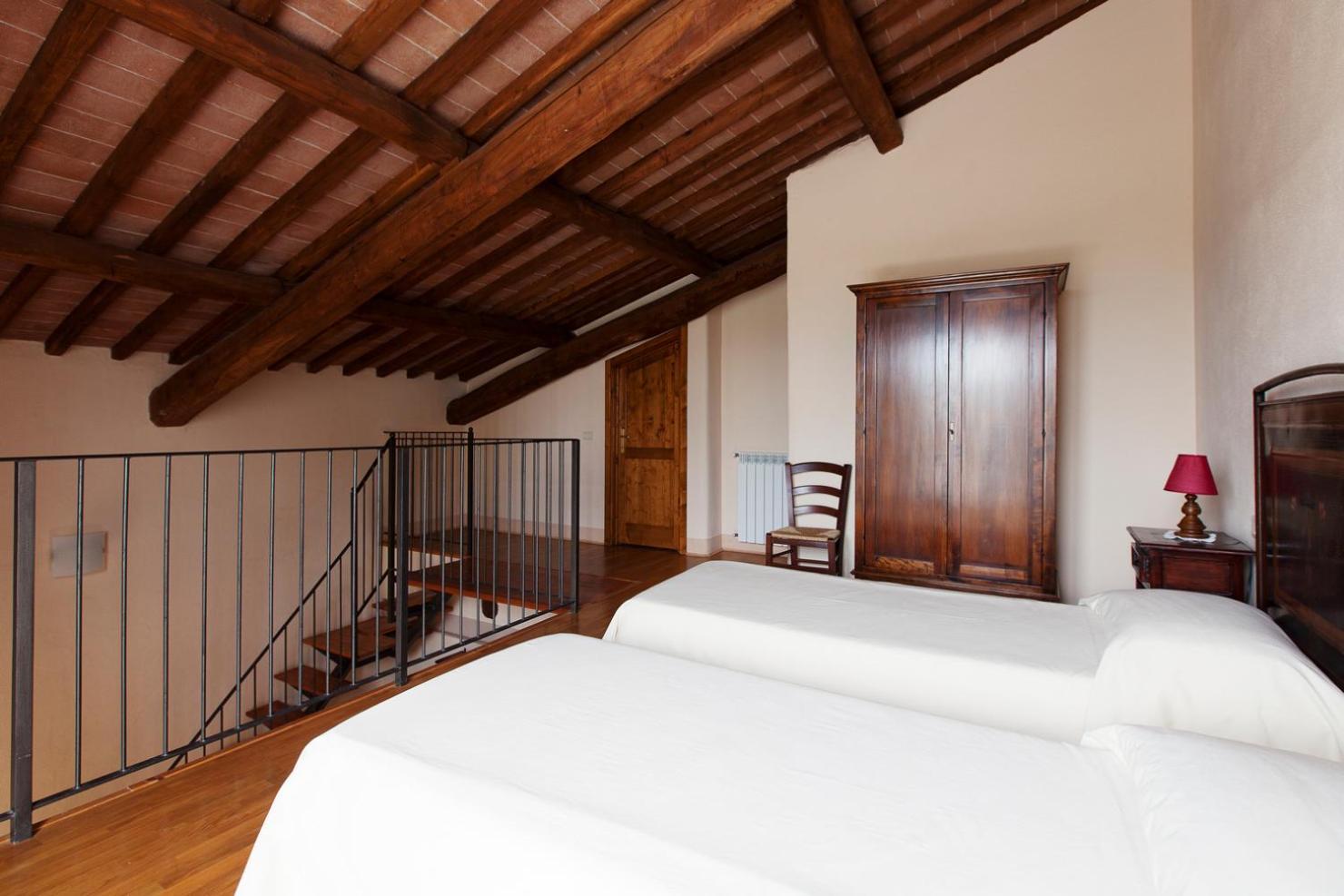 Agriturismo Bio Podere Doganelle Giuncarico Ngoại thất bức ảnh
