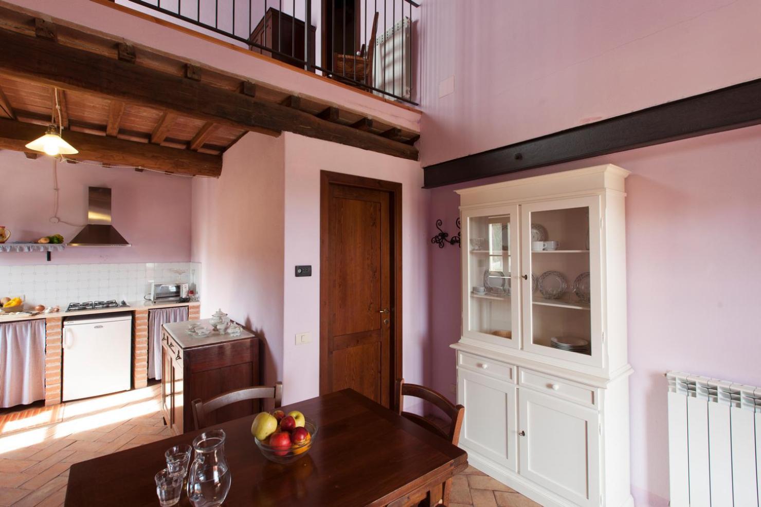 Agriturismo Bio Podere Doganelle Giuncarico Ngoại thất bức ảnh
