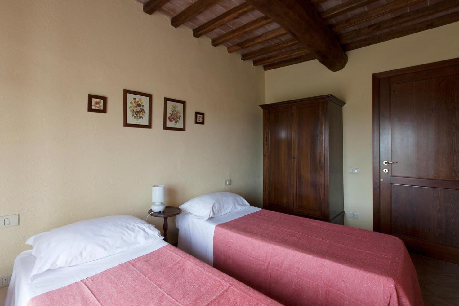 Agriturismo Bio Podere Doganelle Giuncarico Ngoại thất bức ảnh