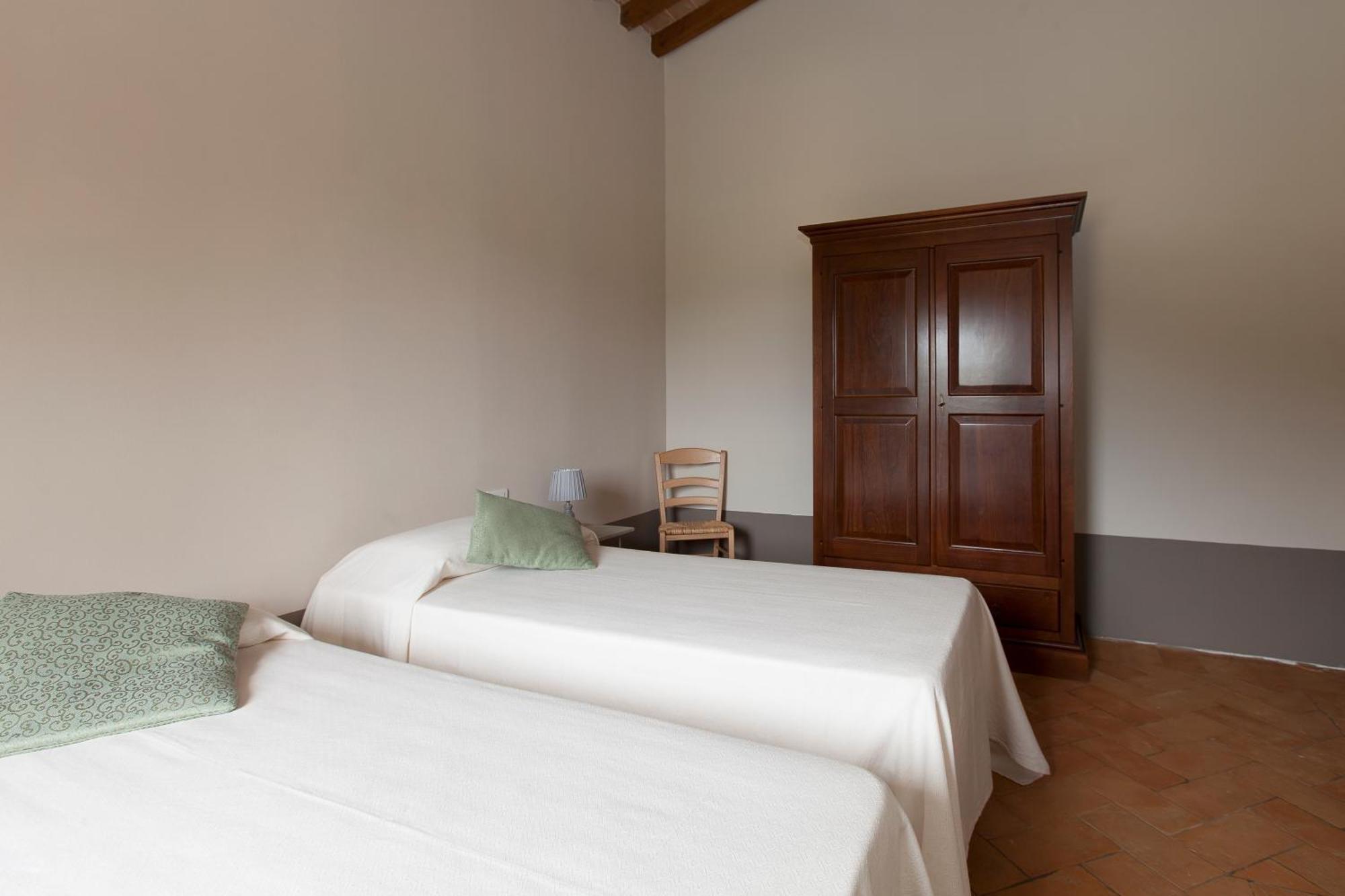 Agriturismo Bio Podere Doganelle Giuncarico Ngoại thất bức ảnh