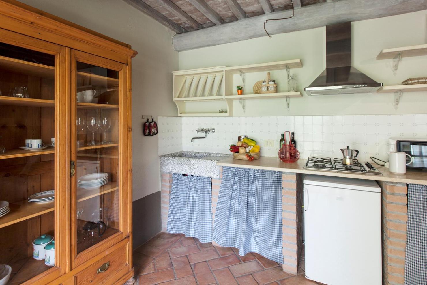 Agriturismo Bio Podere Doganelle Giuncarico Ngoại thất bức ảnh
